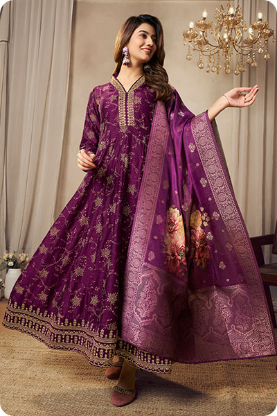 Kurta Set