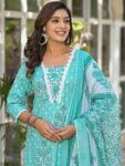 becb12b2-6fd7-492b-bc5e-a25d361531ba1734521270101LabelkhojwomenCottonprintkurtaSetBLUEColor1.jpg