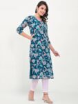 2868b00b-f58a-4678-8192-a4e5e0e65a301709723997453LabelKhojWomenFloralPrintedKeyholeNeckMirrorWorkKurta1.jpg