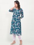 2868b00b-f58a-4678-8192-a4e5e0e65a301709723997453LabelKhojWomenFloralPrintedKeyholeNeckMirrorWorkKurta1.jpg