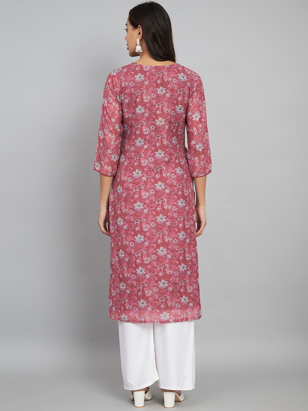 9f1f171f-c2e7-45ea-8127-6ed890b1d80d1709730401929LabelKhojWomenFloralPrintedMirrorWorkKurta5.jpg