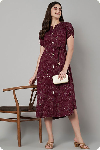 Dresses