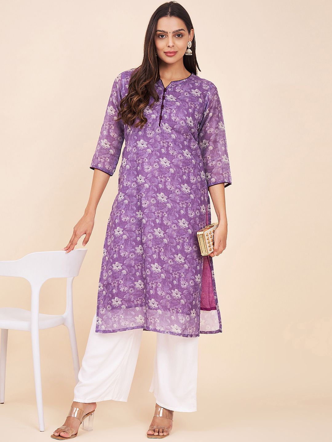 e1bc2fb0-8d9b-4b52-bf90-354aeb16073a1709716231364LabelKhojWomenEthnicMotifsPrintedSequinnedKurta1.jpg