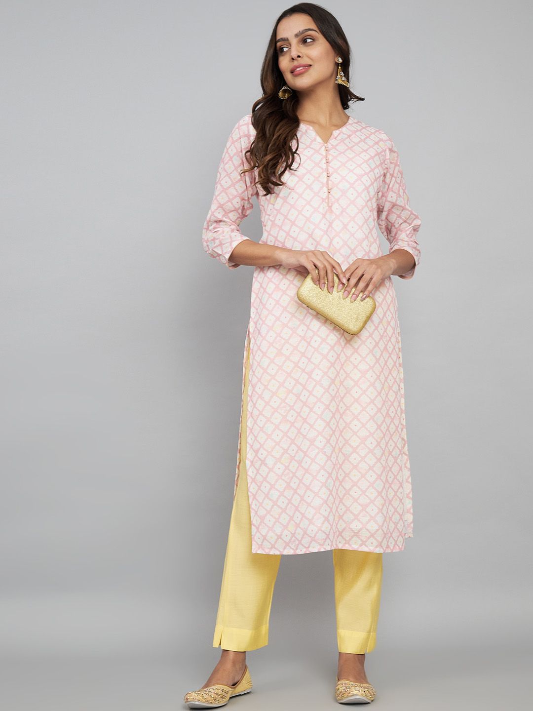 ee0fb6cb-fd8b-40dd-9c9c-e5e48226ee571709718061516LabelKhojWomenEthnicMotifsPrintedThreadWorkKurta1.jpg